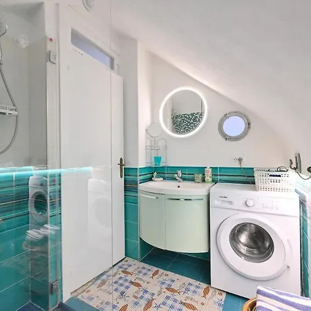 House Dom wakacyjny Ischia