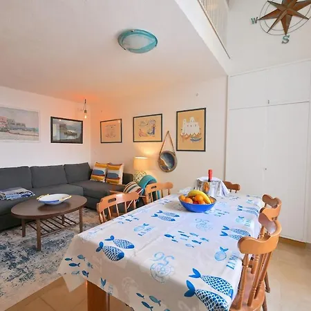 Hébergement de vacances House Ischia