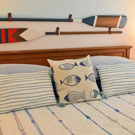 House Dom wakacyjny Ischia