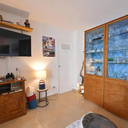 House Dom wakacyjny Ischia