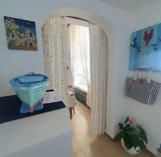 House Ischia